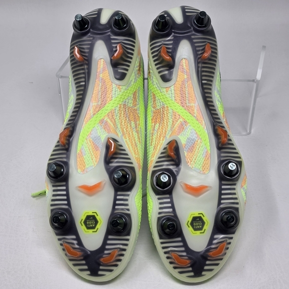 Nike Phantom GT2 Elite SG Pro Men\'s Size 8 Soccer Cleats Bonded Pack DC0753-344 main image 4